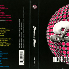 Absolute Disco - Alle Tiders Største Disco Hits CD2