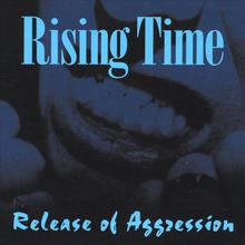 Release of Aggression