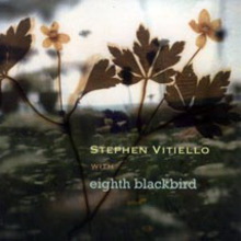 Stephen Vitiello With Eighth Blackbird