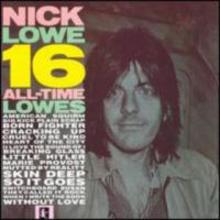 16 All-Time Lowes (Vinyl)