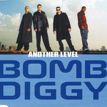 Bomb Diggy (CDS)