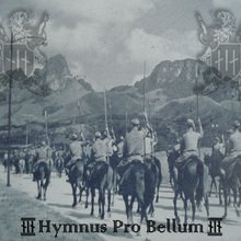 Hymnus Pro Bellum