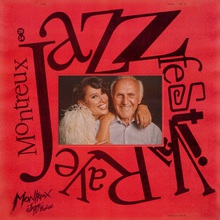 Live At Montreux Jazz Festival