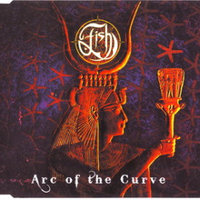 Arc Of The Curve (CDS)
