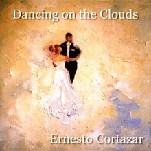 Dancing On The Clouds