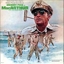 Macarthur (OST) (Vinyl)