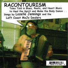 Racontourism