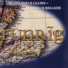 Scotland's Glory: Runrig's Ballads