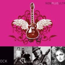 VA - Nonplusultra Rock CD1