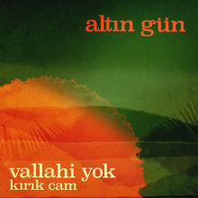 Vallahi Yok / Kırık Cam (CDS)