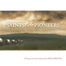 Saints and Pioneers