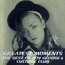 Greatest Moments (Japan)
