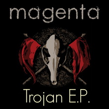 Trojan (EP)