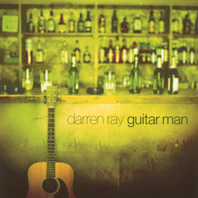 Guitar Man