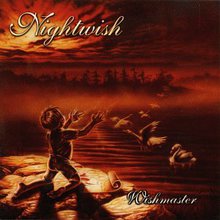Wishmaster (Finnish 2008 Edition)