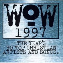 Wow Hits 1997 CD2