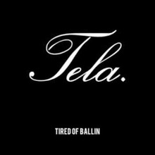 Tired Of Bawlin' (EP) (Vinyl)