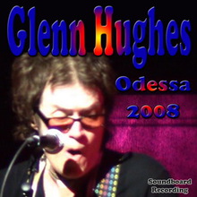 Odessa 2008 (Live)