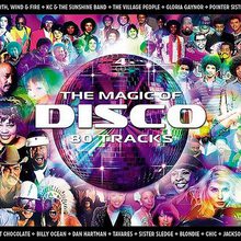 The Magic Of Disco CD2
