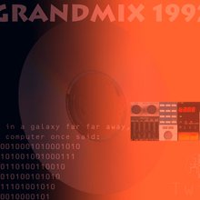 Grandmix 1992