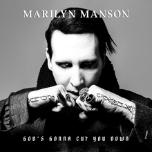 God's Gonna Cut You Down (CDS)