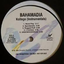 Kollage (Instrumentals) (Vinyl)