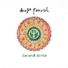 Savana Dance (CDS)