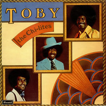 Toby (Vinyl)