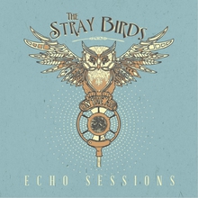 Echo Sessions (EP)