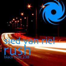 Rush (Incl.Trebbiano Remix) (EP)