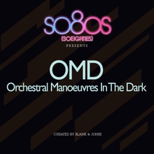 So80S Presents Orchestral Manoeuvres In The Dark
