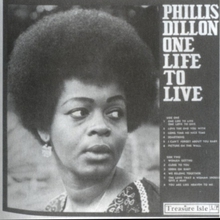 One Life To Live (Vinyl)