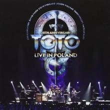 35Th Anniversary Tour - Live In Poland CD2