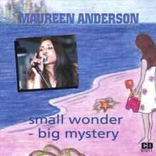 Small Wonder - Big Mystery