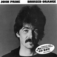 Bruised Orange (Remastered 1989)