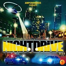 Nightdrive (CDS)
