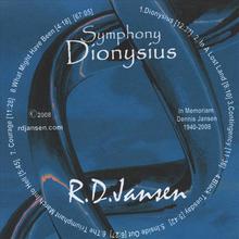 Symphony Dionysius