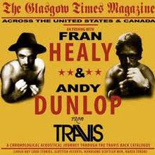 An Evening with Fran Healy & Andy Dunlop
