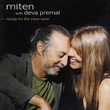 Songs For The Inner Lover (With Miten)