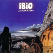 Cuevas De Altamira (Vinyl)