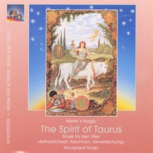 The Spirit Of Taurus