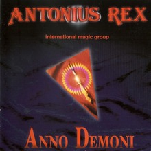 Anno Demoni (Reissued 2001)