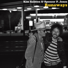 Runaways (With Spencer P. Jones)
