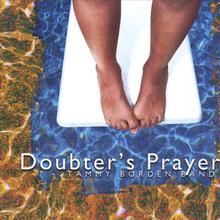 Doubter's Prayer
