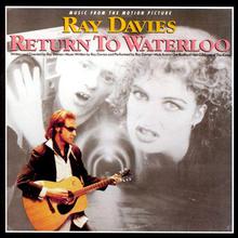 Return To Waterloo (Vinyl)