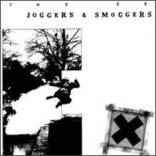 Joggers And Smoggers CD1