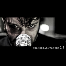 Leo Metal Covers Volume 26