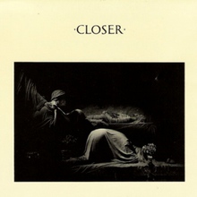 Closer (Collector's Edition) CD2