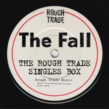 Totally Wired - The Rough Trade Anthology