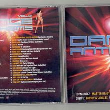 Dance Anthems Vol.1 CD1